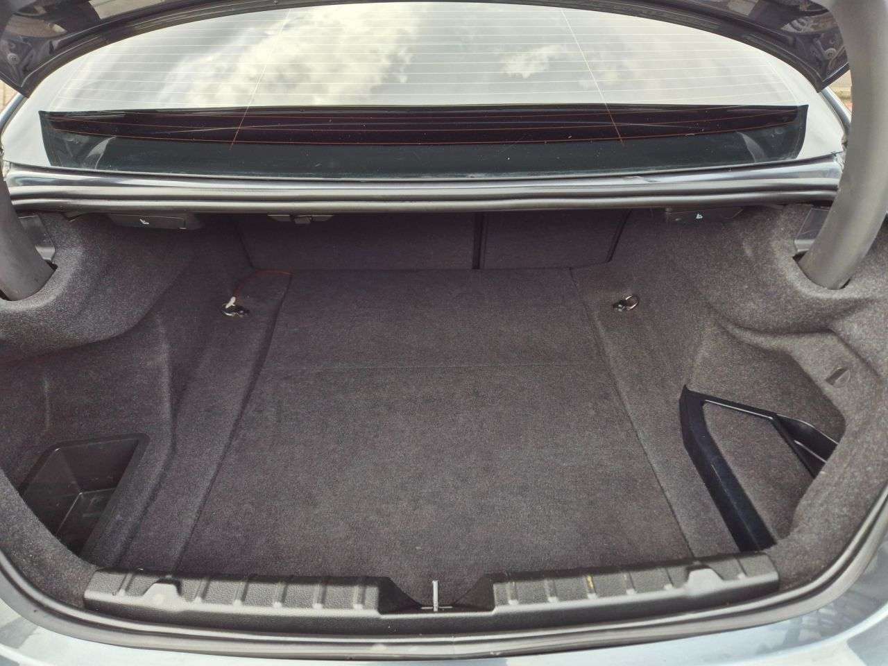 2016 BMW 4 SERIES 2016 BMW 4 SERIES