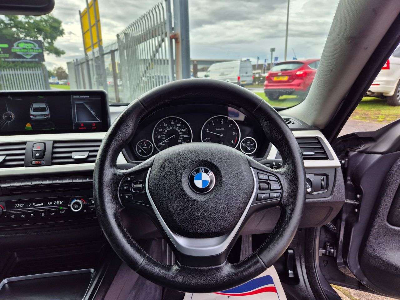 2016 BMW 4 SERIES 2016 BMW 4 SERIES