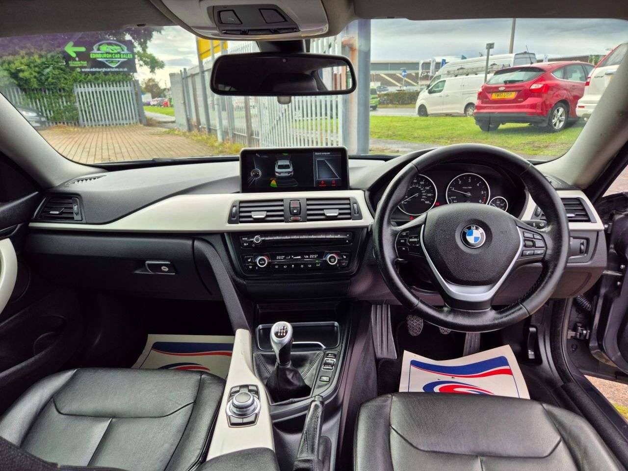 2016 BMW 4 SERIES 2016 BMW 4 SERIES