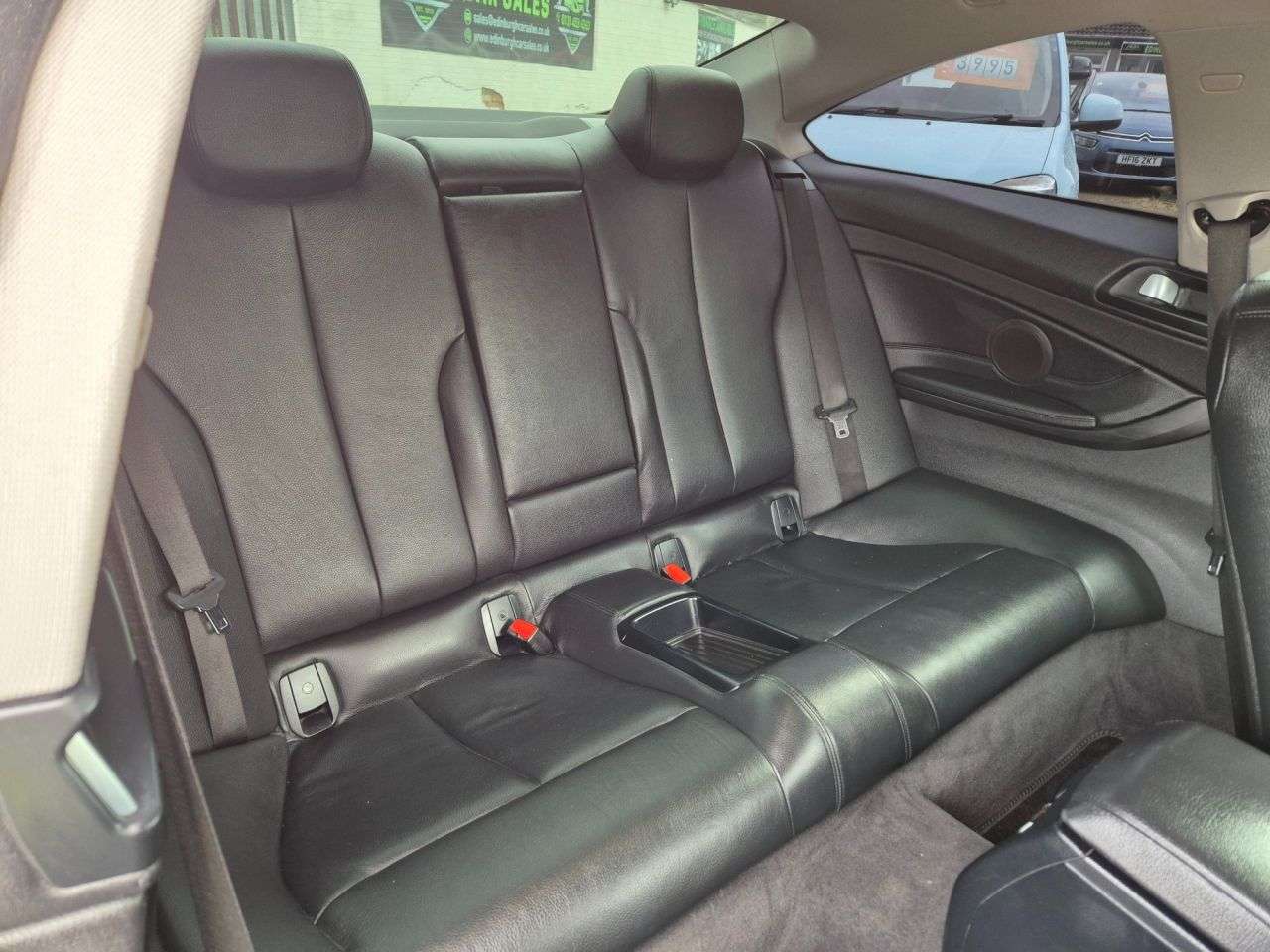 2016 BMW 4 SERIES 2016 BMW 4 SERIES