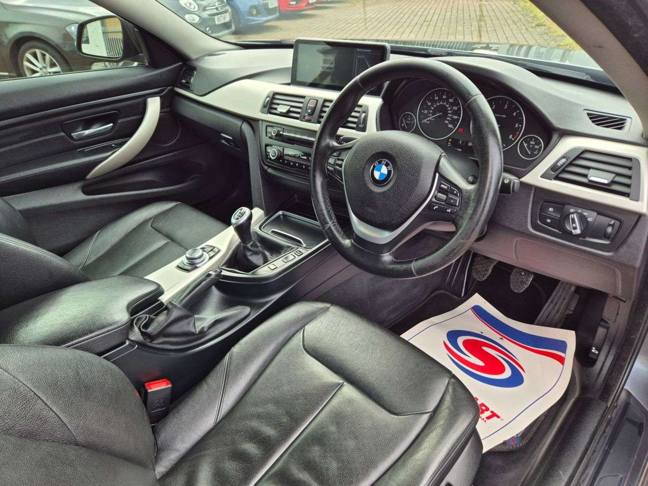 2016 BMW 4 SERIES 2016 BMW 4 SERIES