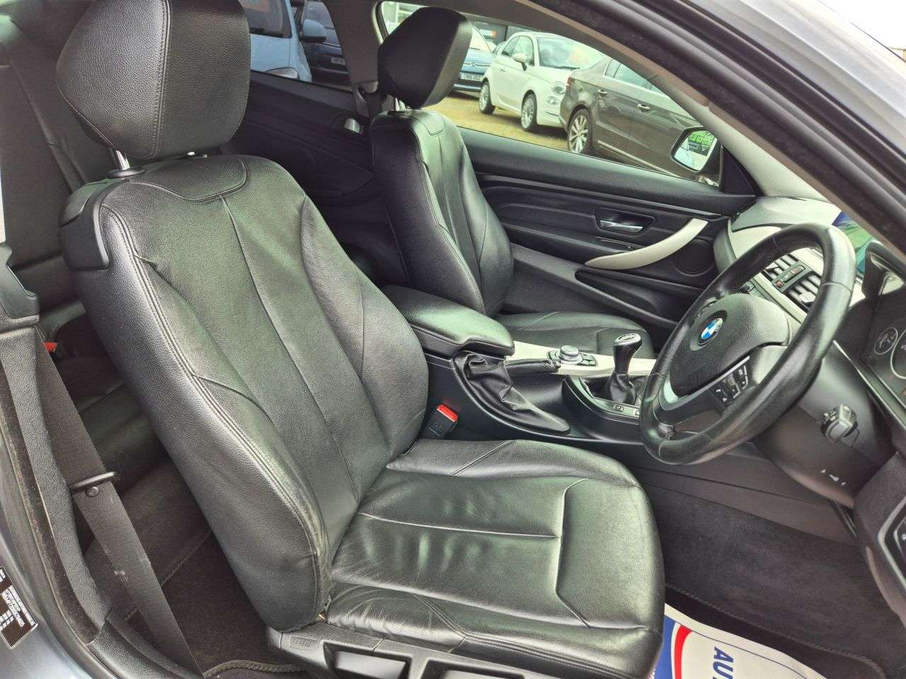 2016 BMW 4 SERIES 2016 BMW 4 SERIES