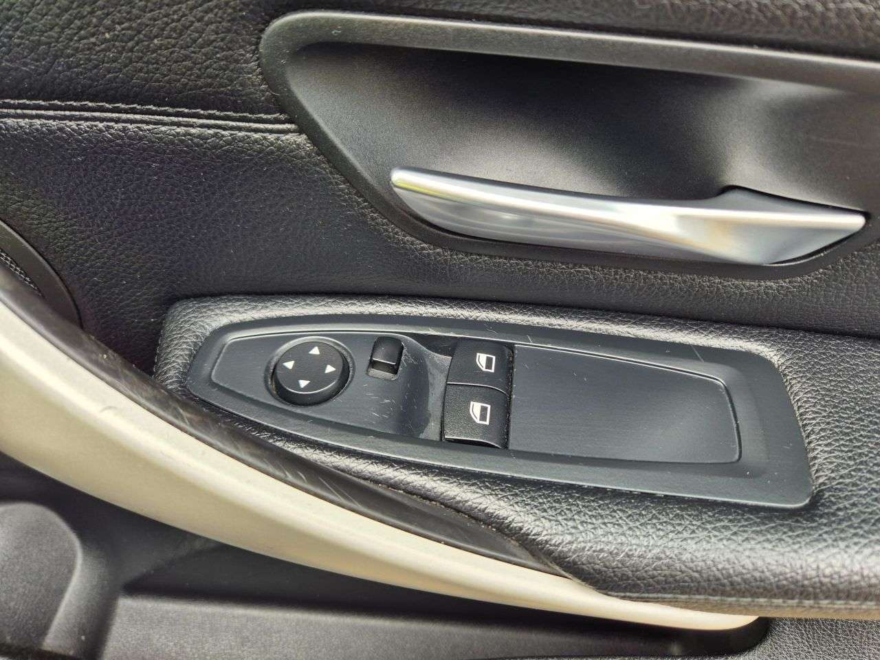 2016 BMW 4 SERIES 2016 BMW 4 SERIES