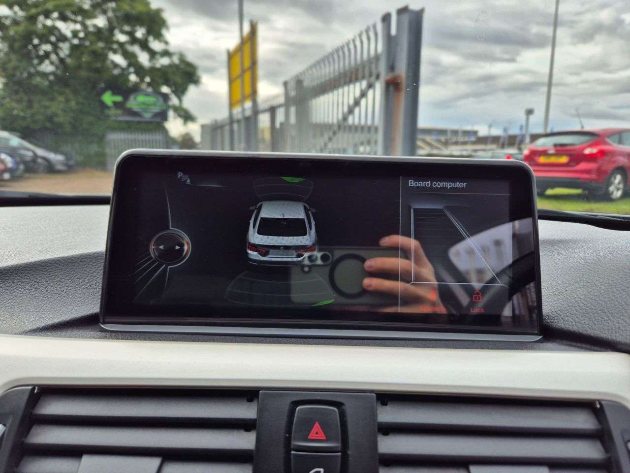 2016 BMW 4 SERIES 2016 BMW 4 SERIES