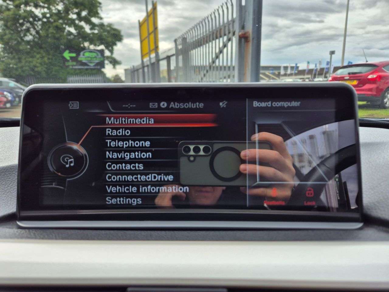 2016 BMW 4 SERIES 2016 BMW 4 SERIES