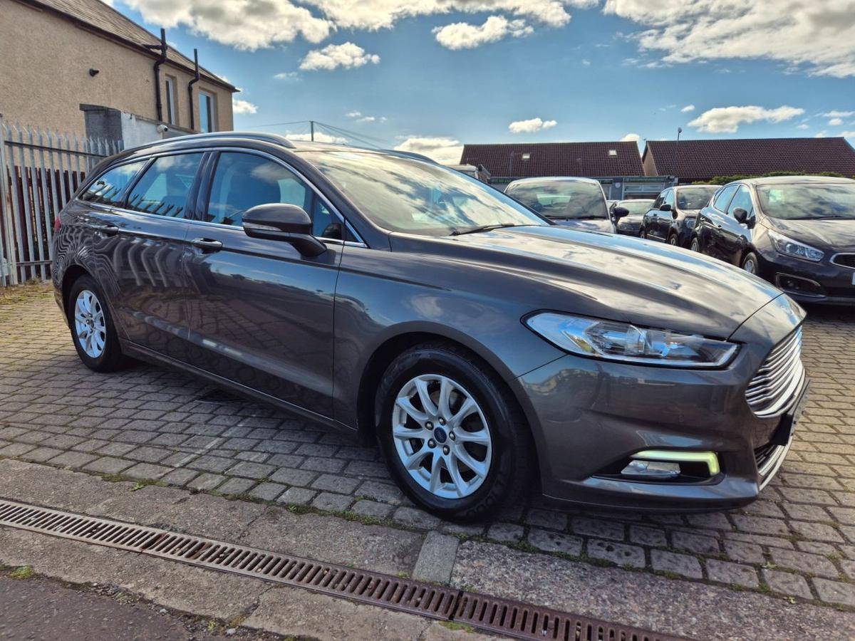 Check out this Ford Mondeo 2016 Diesel Manual