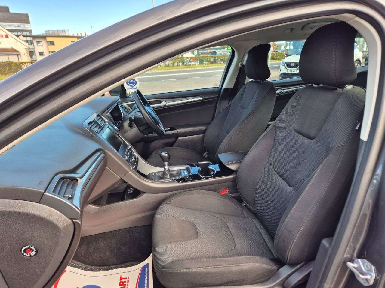 2016 FORD MONDEO 2016 FORD MONDEO