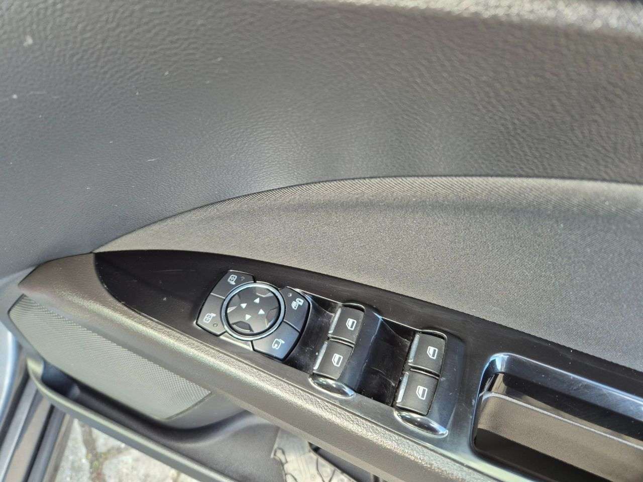 2016 FORD MONDEO 2016 FORD MONDEO