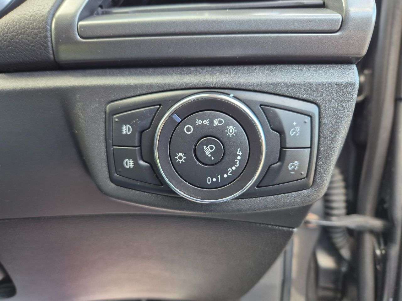 2016 FORD MONDEO 2016 FORD MONDEO