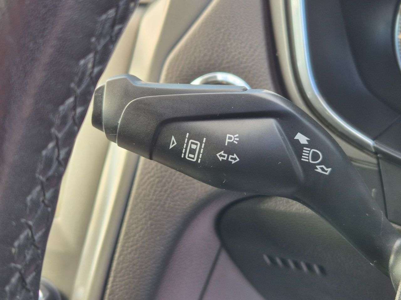 2016 FORD MONDEO 2016 FORD MONDEO