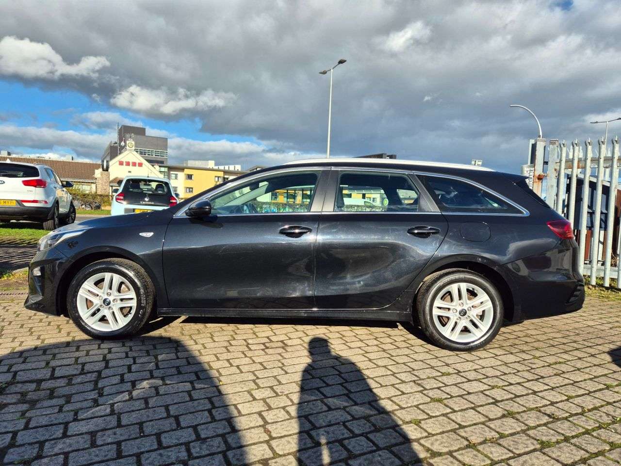 2021 KIA CEED 2021 KIA CEED