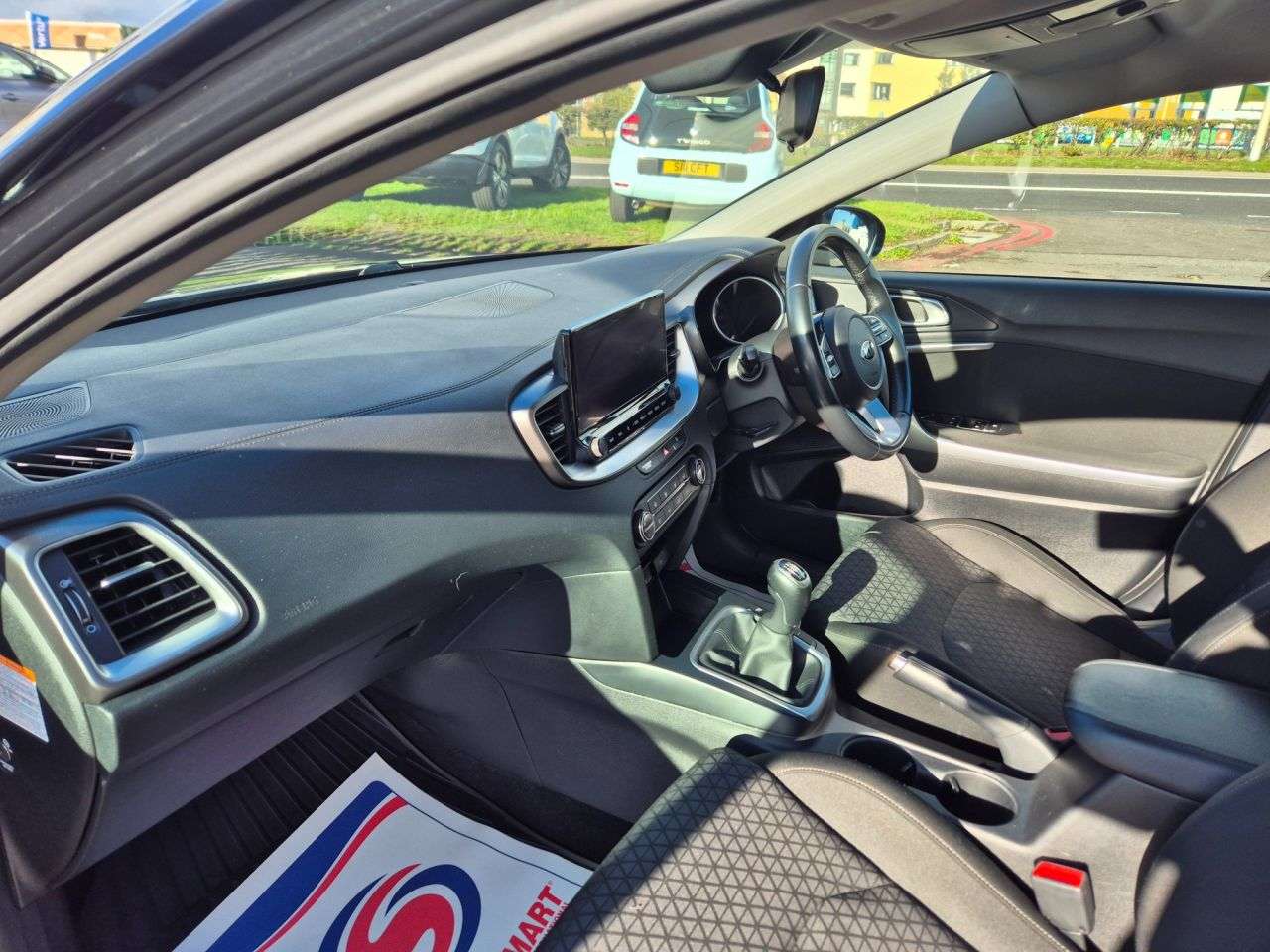 2021 KIA CEED 2021 KIA CEED