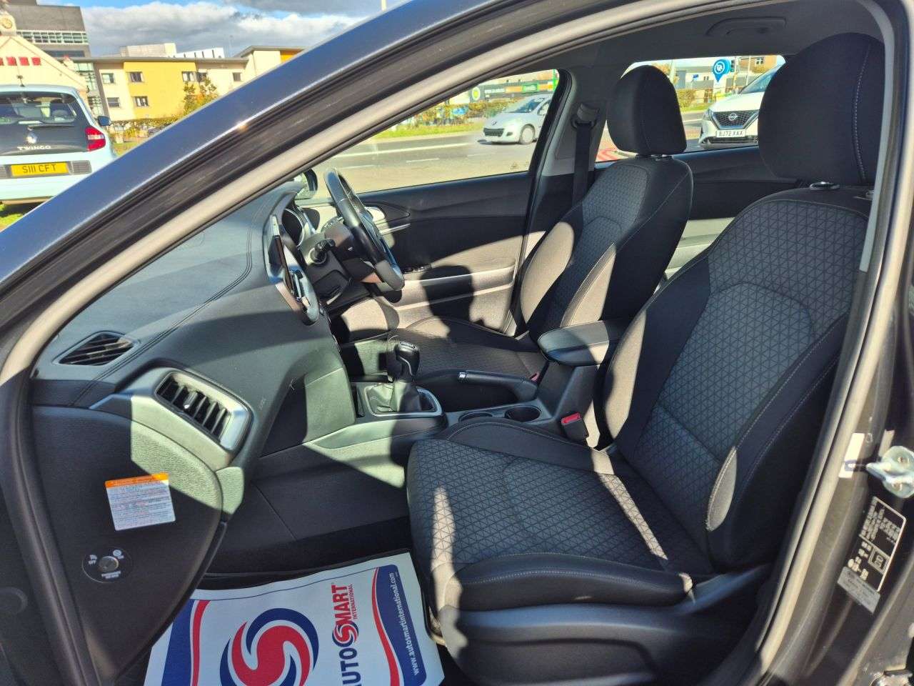 2021 KIA CEED 2021 KIA CEED