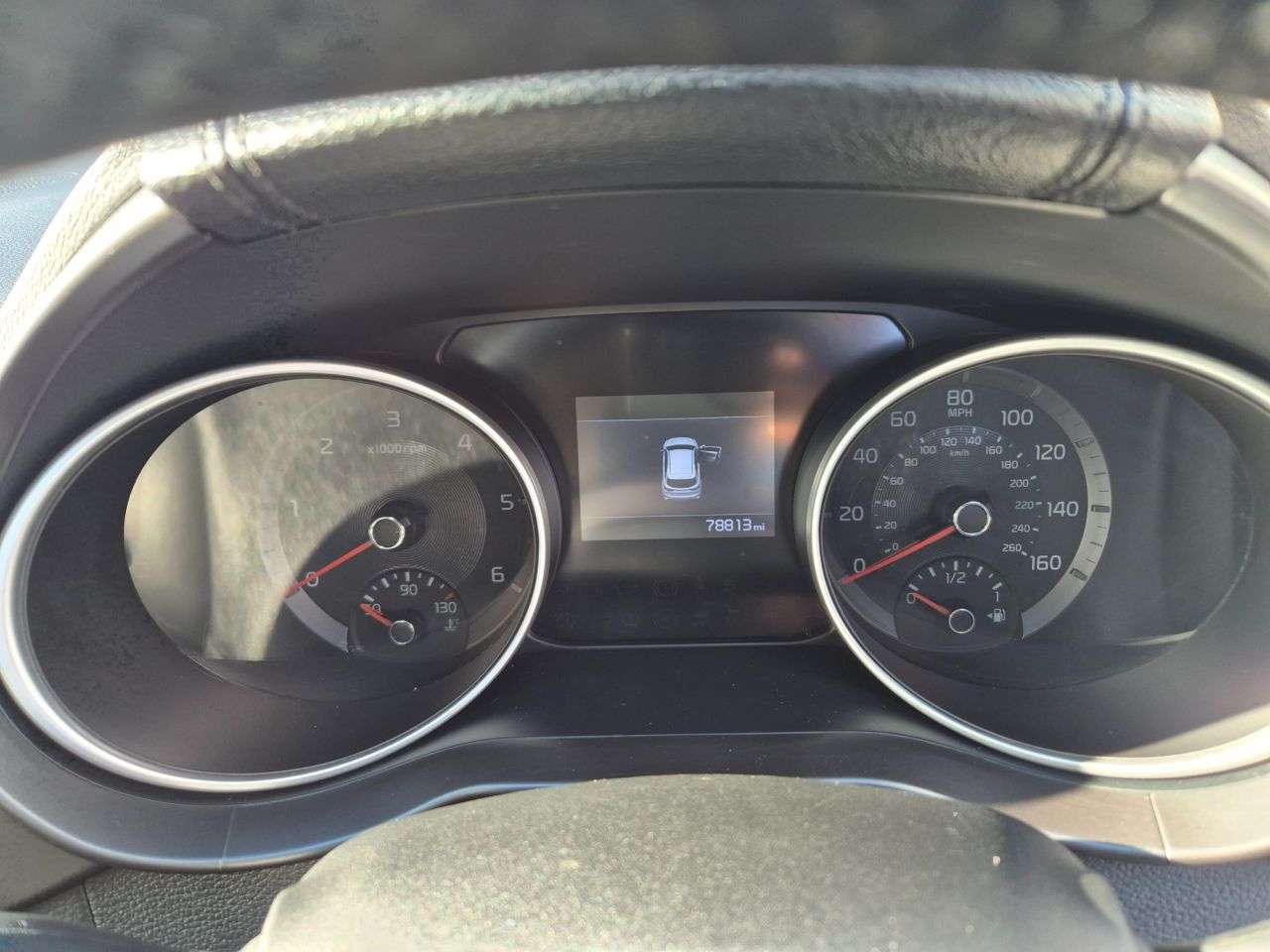 2021 KIA CEED 2021 KIA CEED