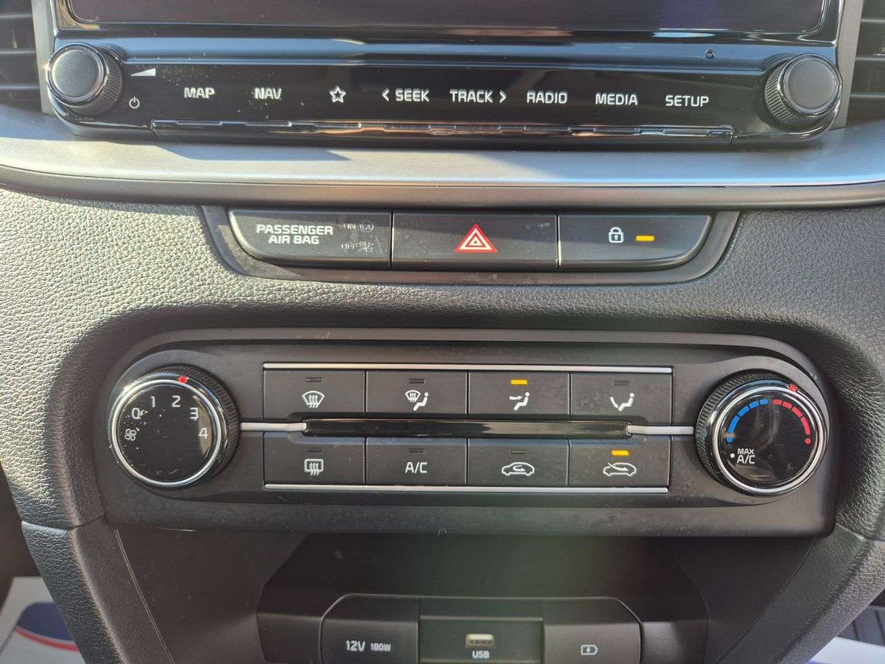 2021 KIA CEED 2021 KIA CEED