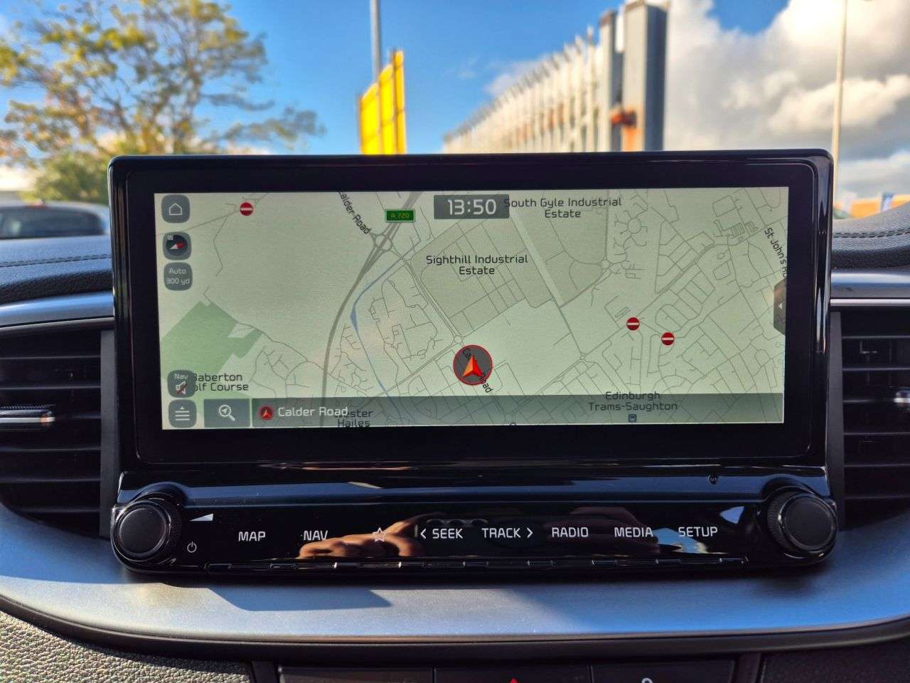 2021 KIA CEED 2021 KIA CEED