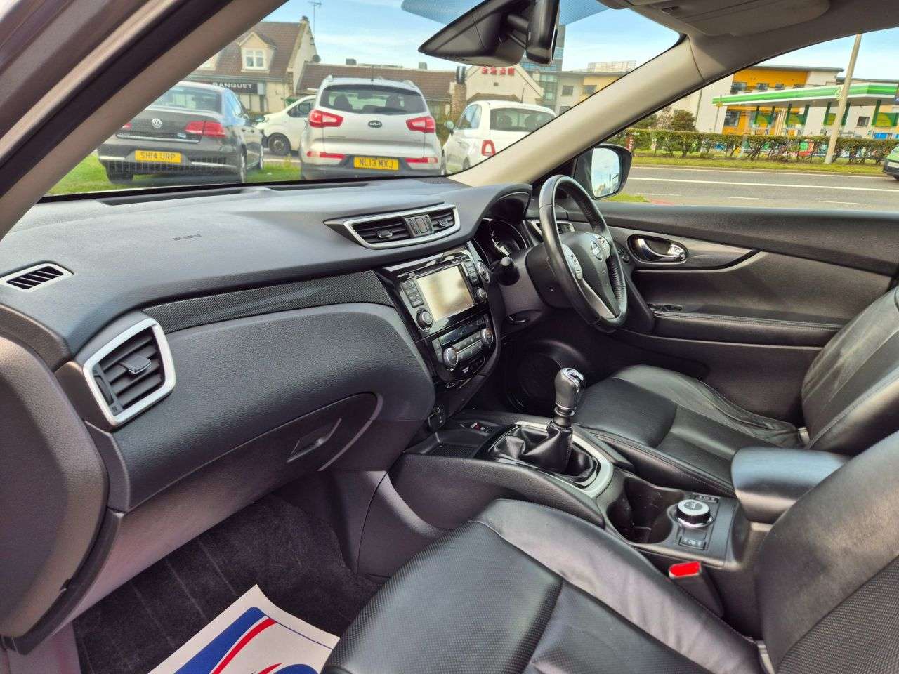 2014 NISSAN X-TRAIL 2014 NISSAN X-TRAIL