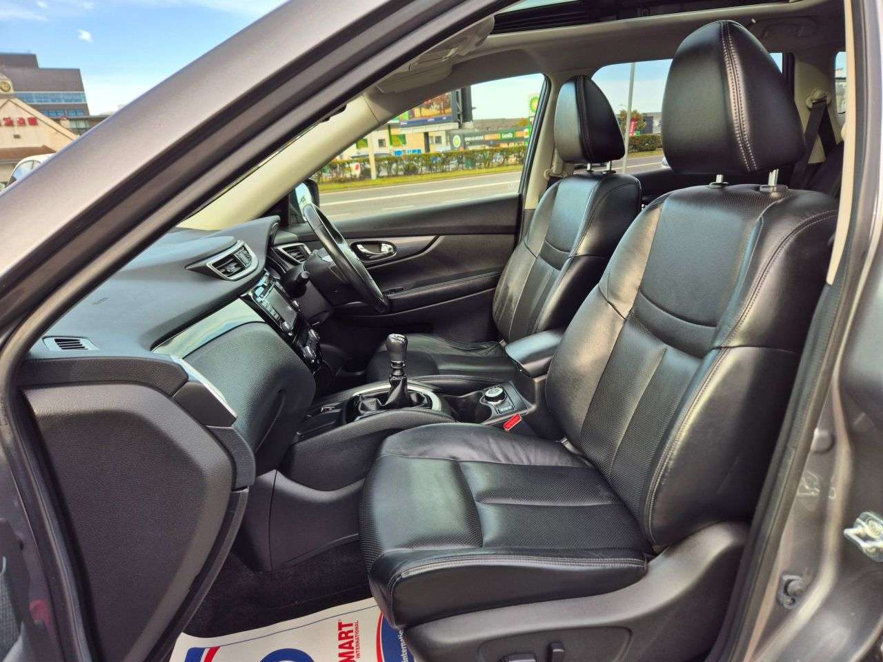 2014 NISSAN X-TRAIL 2014 NISSAN X-TRAIL