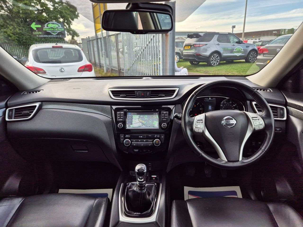 2014 NISSAN X-TRAIL 2014 NISSAN X-TRAIL