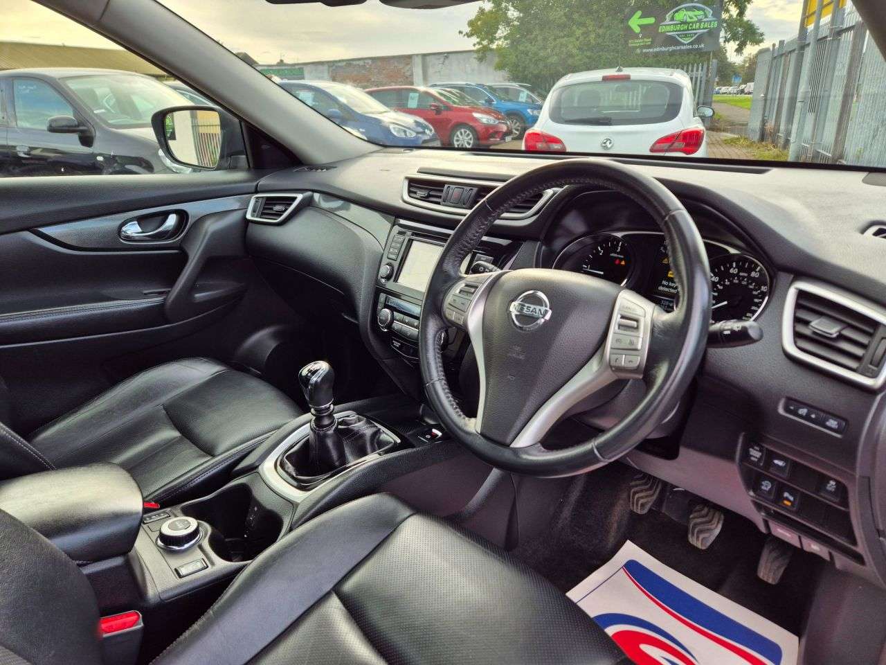 2014 NISSAN X-TRAIL 2014 NISSAN X-TRAIL