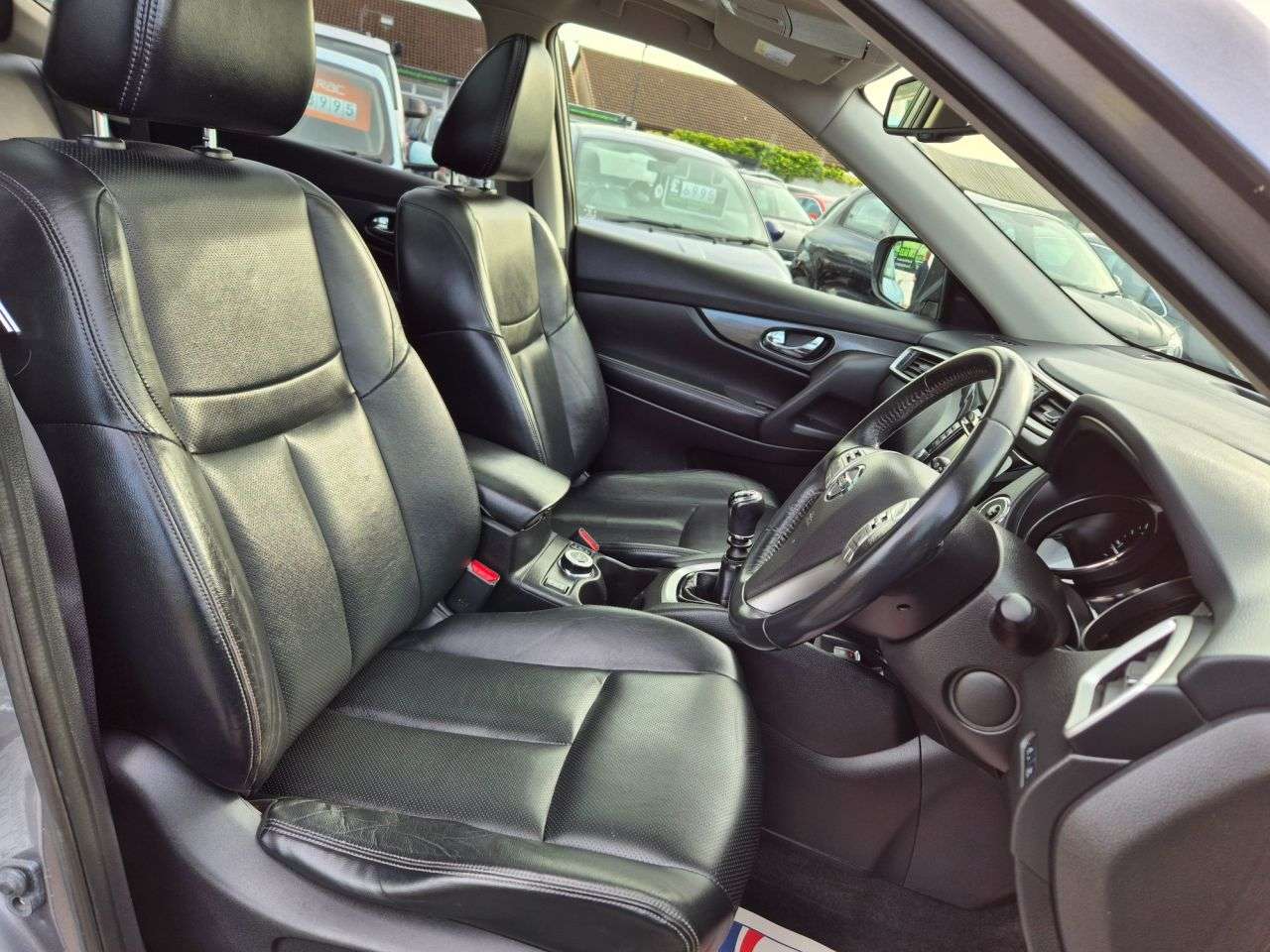 2014 NISSAN X-TRAIL 2014 NISSAN X-TRAIL