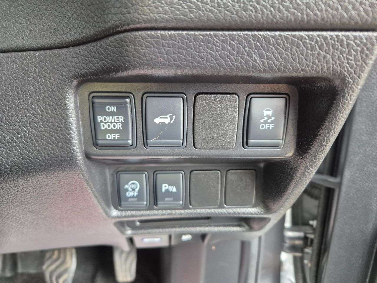 2014 NISSAN X-TRAIL 2014 NISSAN X-TRAIL