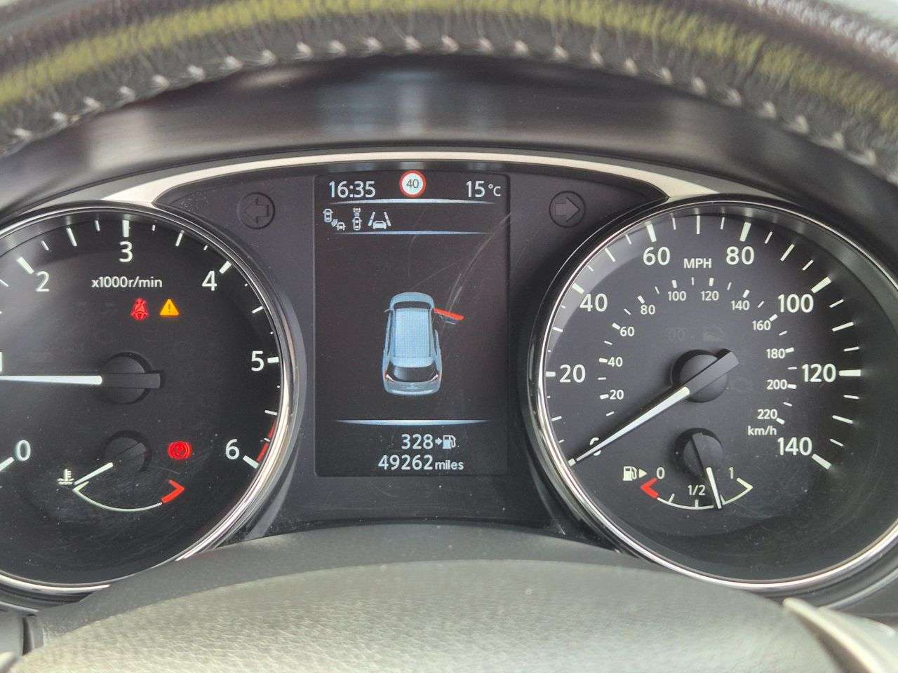 2014 NISSAN X-TRAIL 2014 NISSAN X-TRAIL