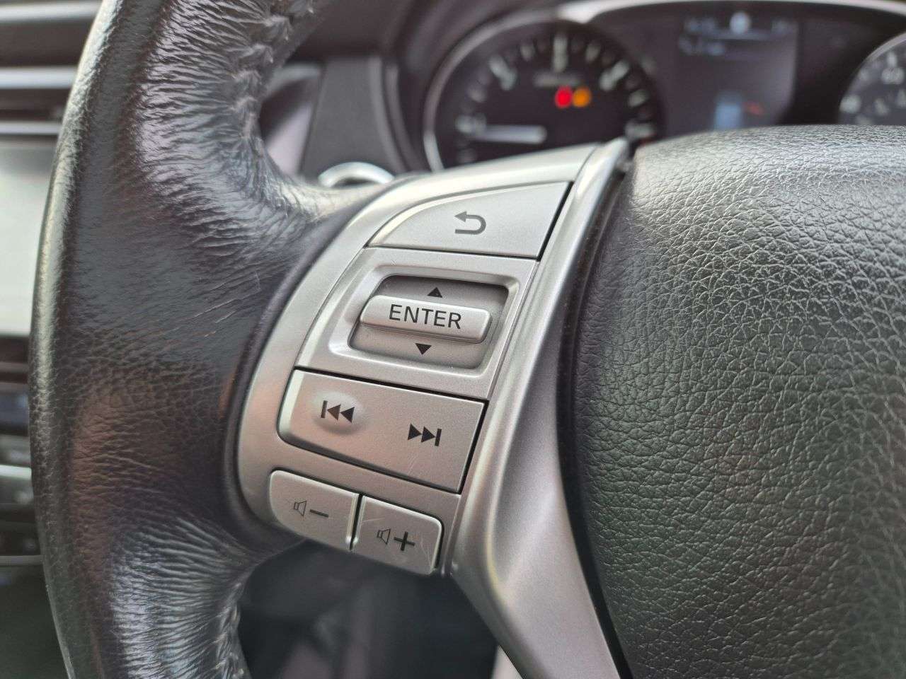 2014 NISSAN X-TRAIL 2014 NISSAN X-TRAIL