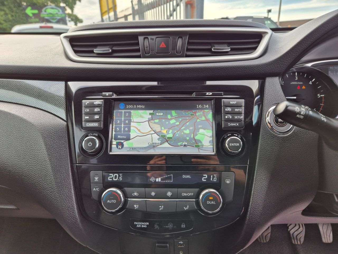 2014 NISSAN X-TRAIL 2014 NISSAN X-TRAIL