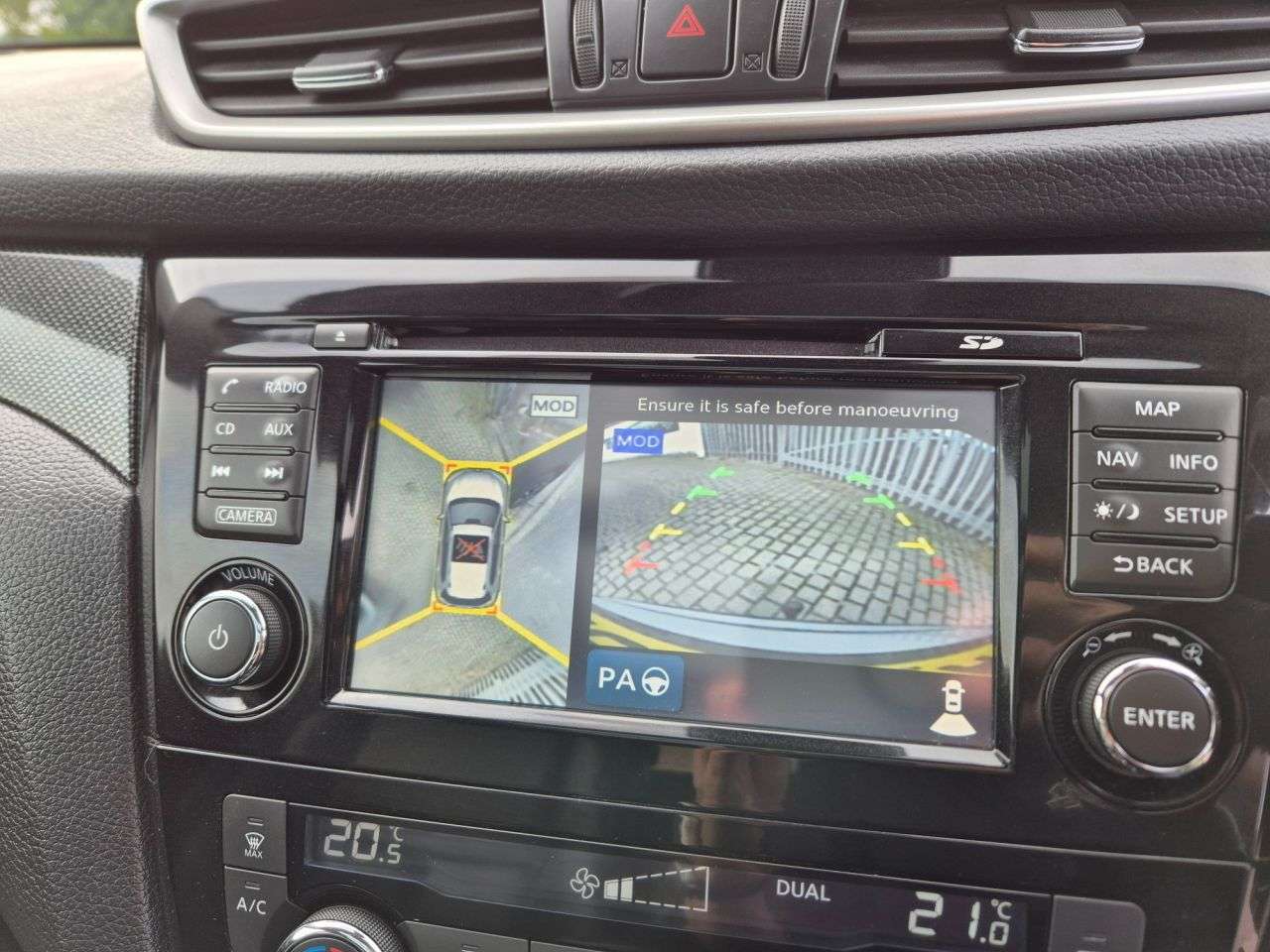 2014 NISSAN X-TRAIL 2014 NISSAN X-TRAIL