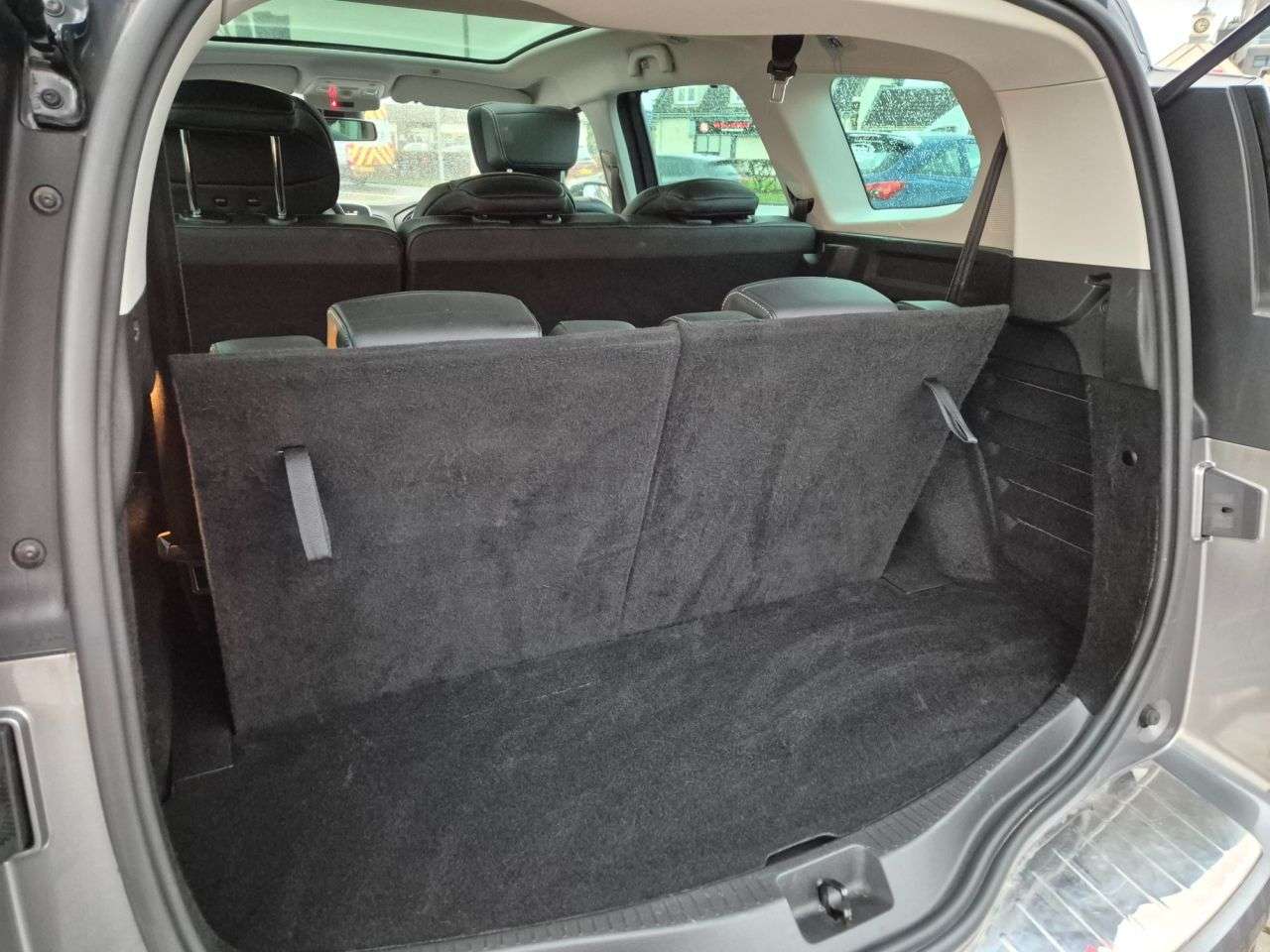 2016 RENAULT GRAND SCENIC 2016 RENAULT GRAND SCENIC