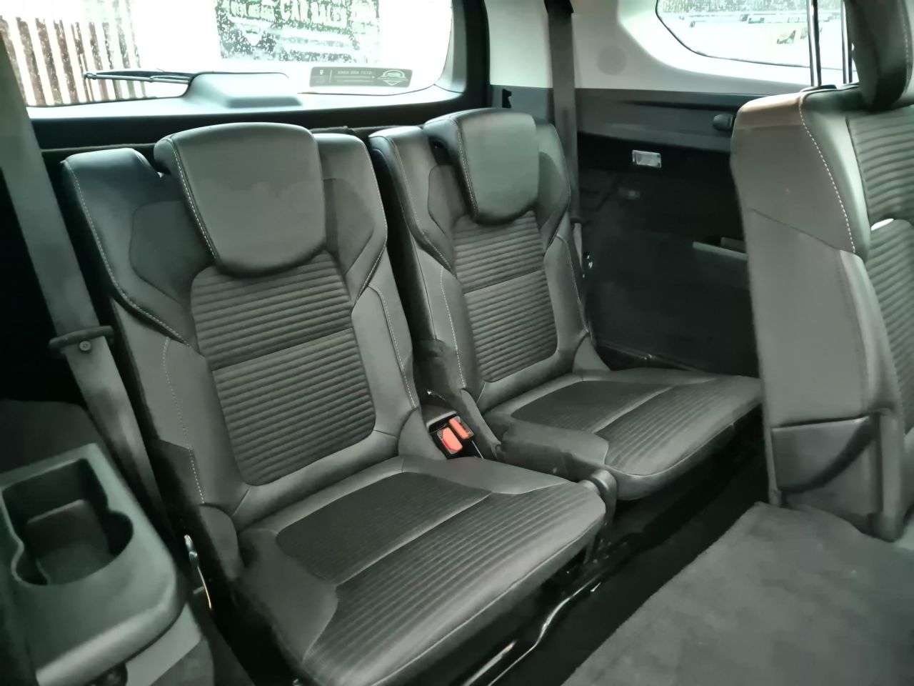 2016 RENAULT GRAND SCENIC 2016 RENAULT GRAND SCENIC