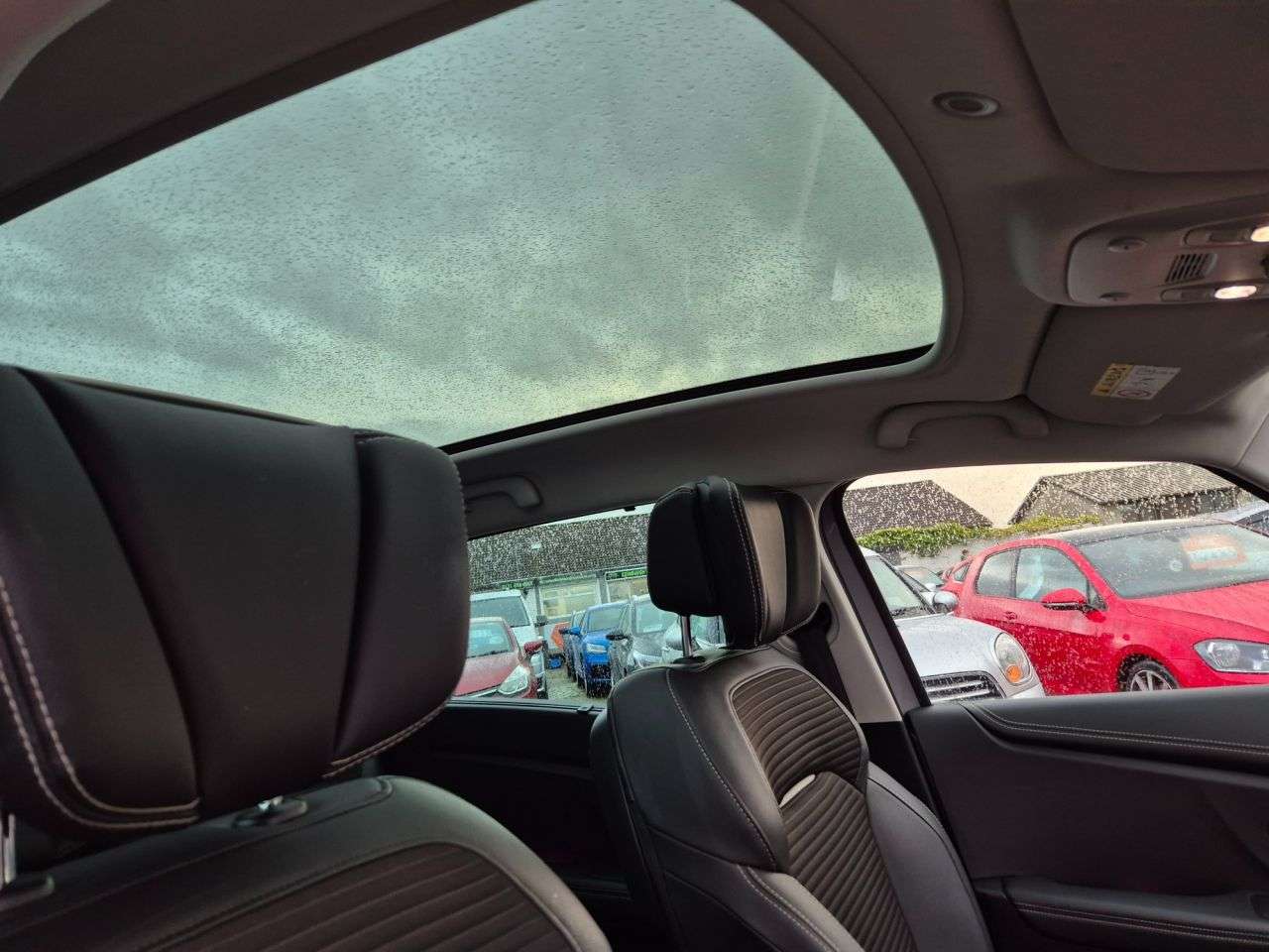 2016 RENAULT GRAND SCENIC 2016 RENAULT GRAND SCENIC