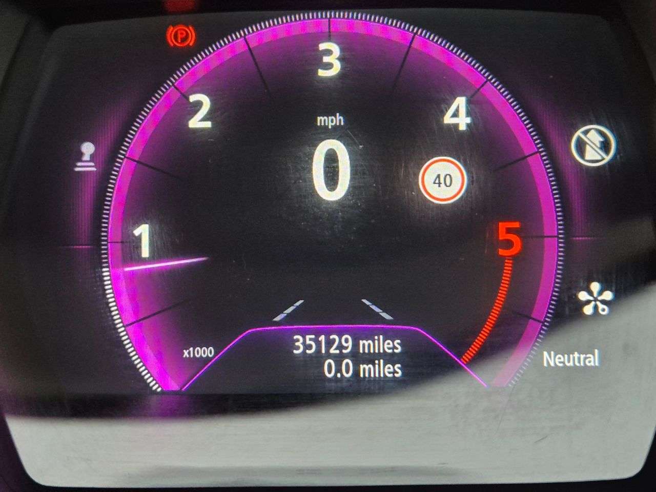 2016 RENAULT GRAND SCENIC 2016 RENAULT GRAND SCENIC