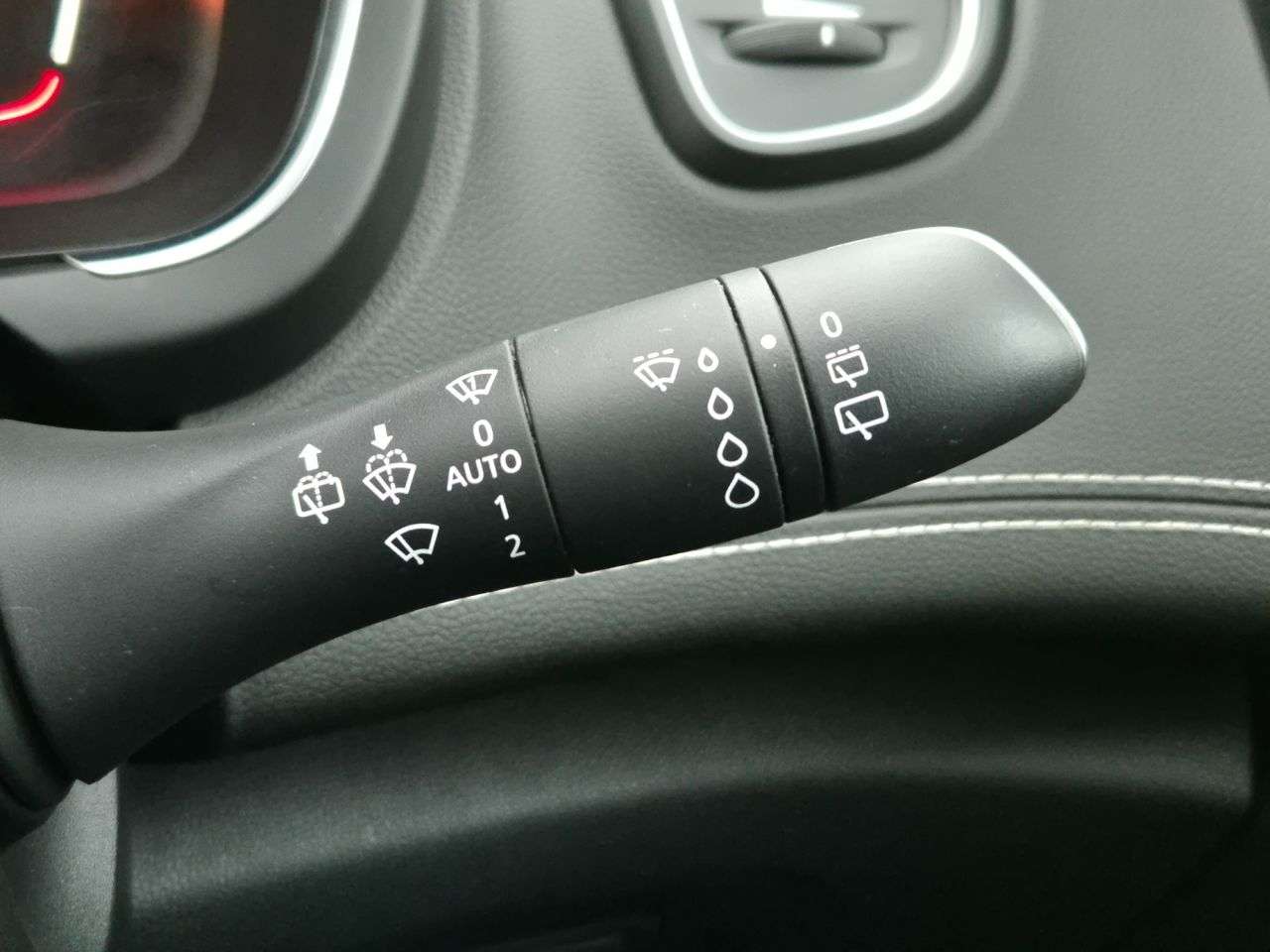 2016 RENAULT GRAND SCENIC 2016 RENAULT GRAND SCENIC