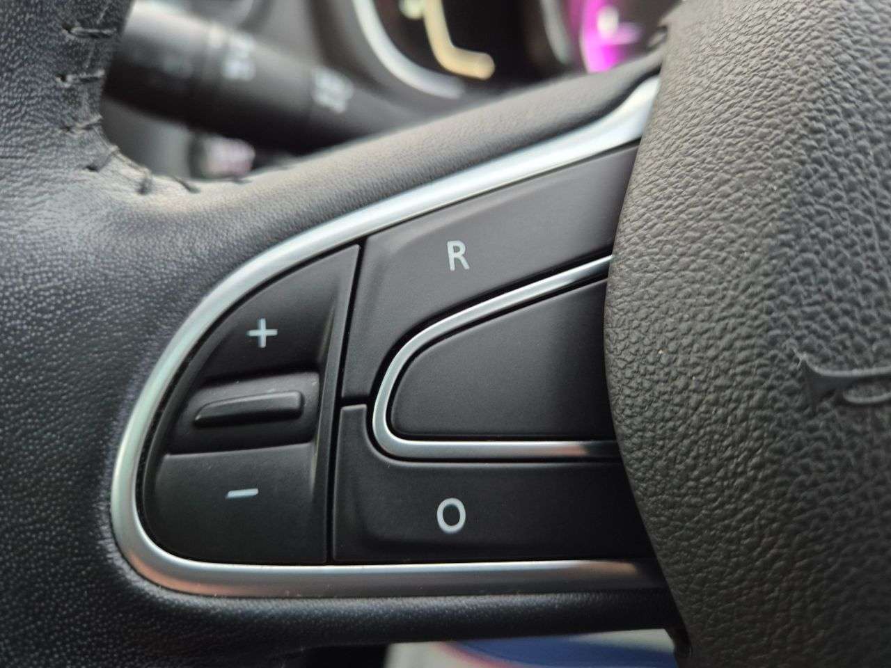 2016 RENAULT GRAND SCENIC 2016 RENAULT GRAND SCENIC