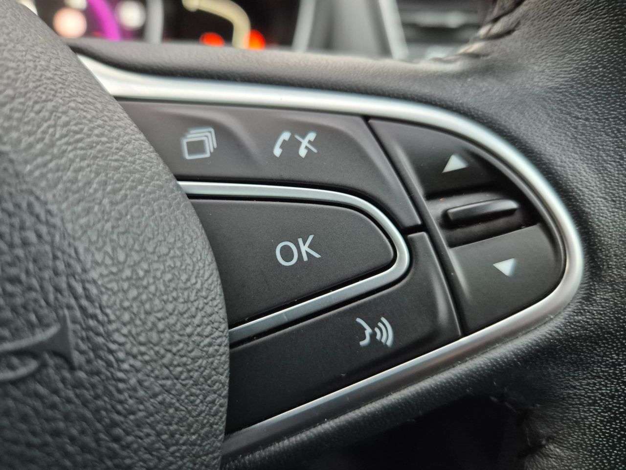 2016 RENAULT GRAND SCENIC 2016 RENAULT GRAND SCENIC