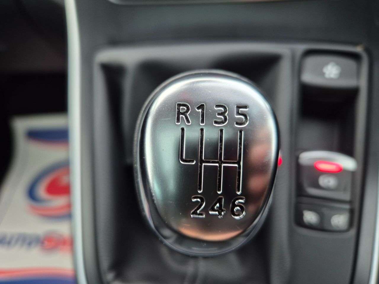 2016 RENAULT GRAND SCENIC 2016 RENAULT GRAND SCENIC