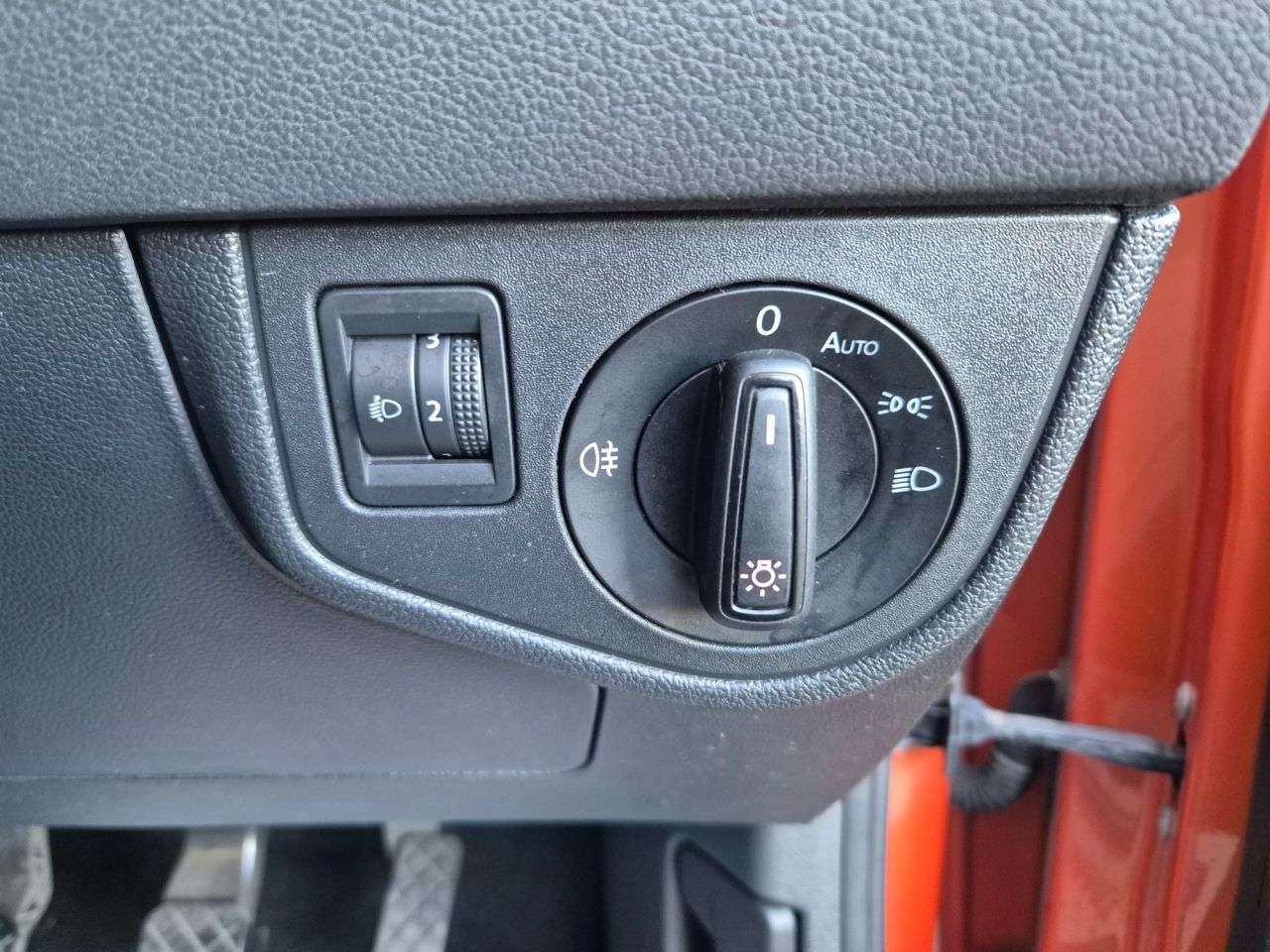 2019 VOLKSWAGEN POLO 2019 VOLKSWAGEN POLO