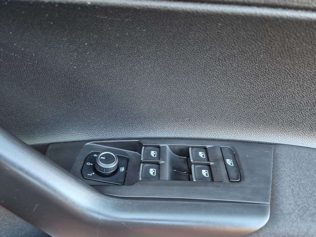 2019 VOLKSWAGEN POLO 2019 VOLKSWAGEN POLO