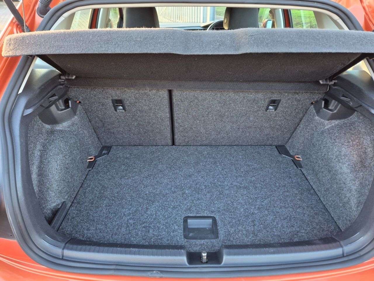 2019 VOLKSWAGEN POLO 2019 VOLKSWAGEN POLO