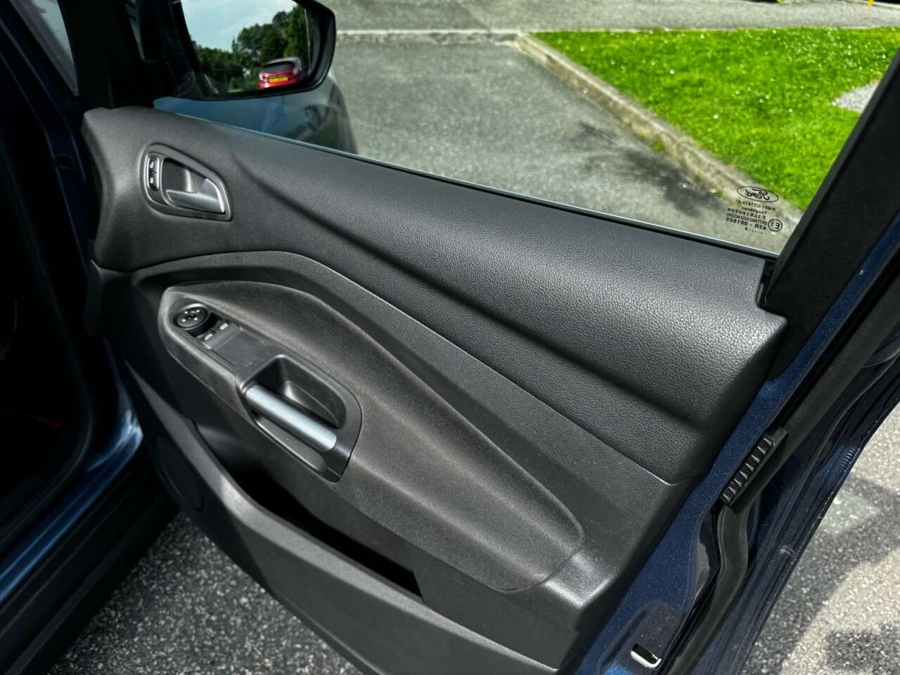 2019 FORD C-MAX 2019 FORD C-MAX