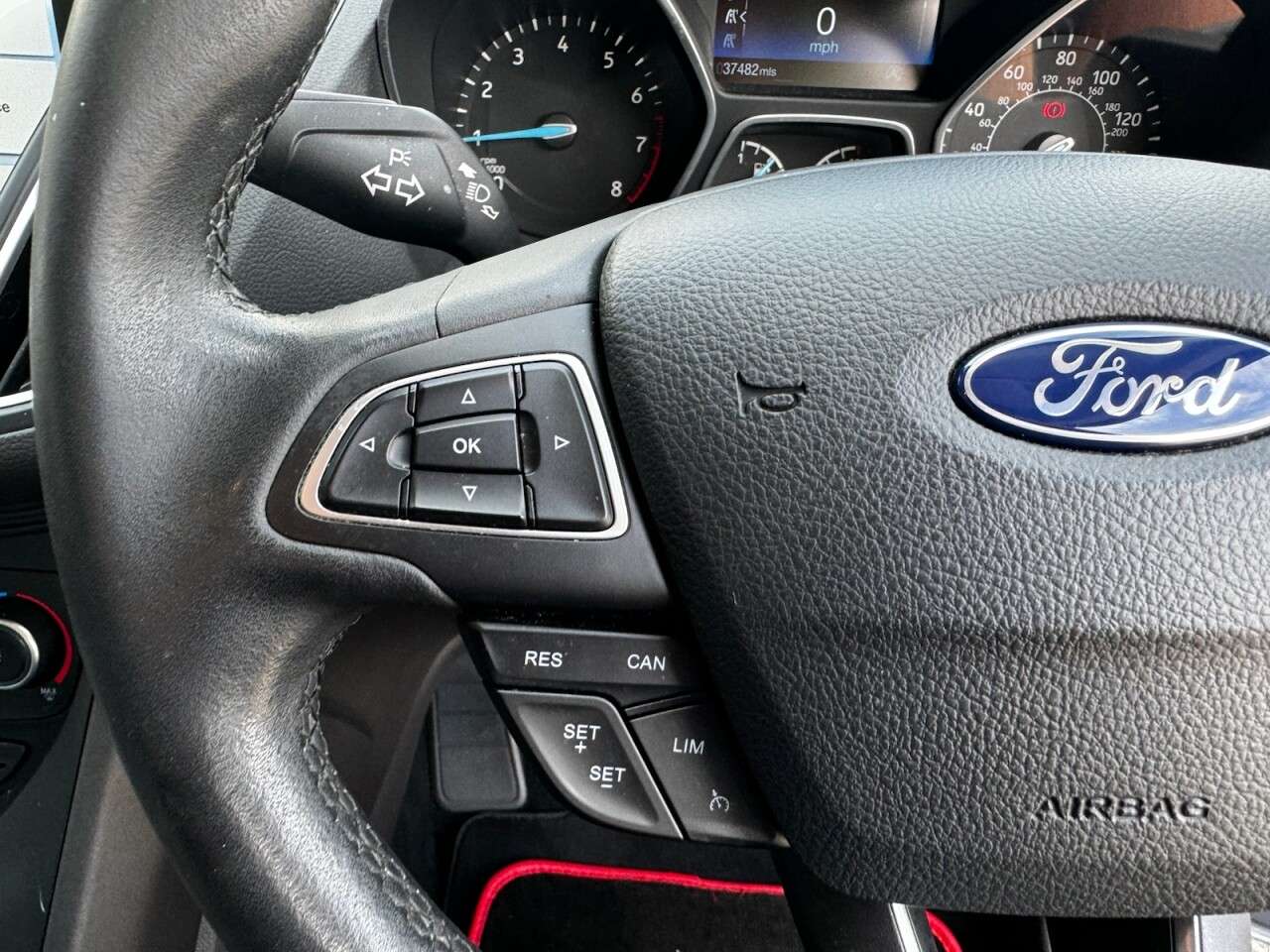 2019 FORD C-MAX 2019 FORD C-MAX