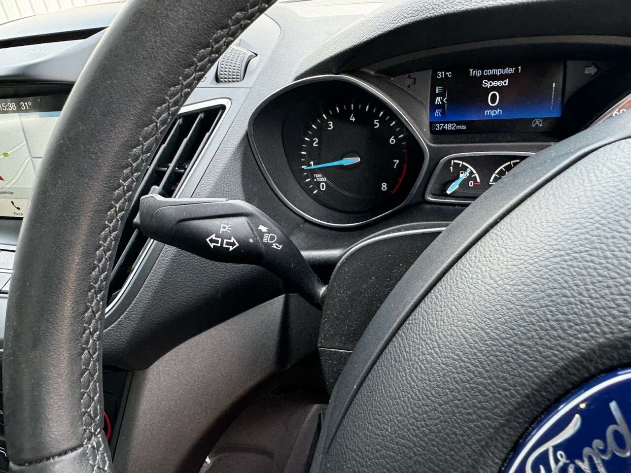 2019 FORD C-MAX 2019 FORD C-MAX