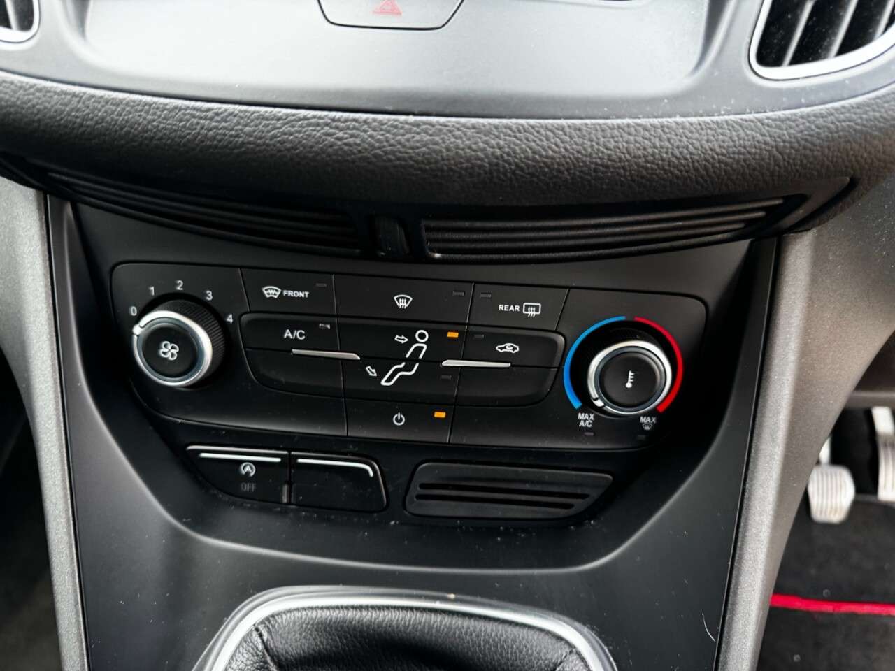 2019 FORD C-MAX 2019 FORD C-MAX