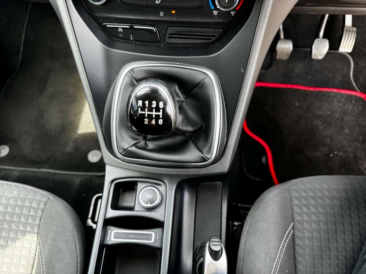 2019 FORD C-MAX 2019 FORD C-MAX