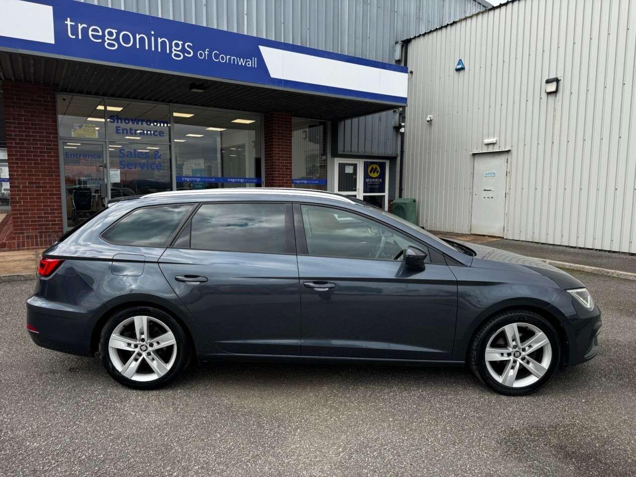 2020 SEAT LEON 2020 SEAT LEON