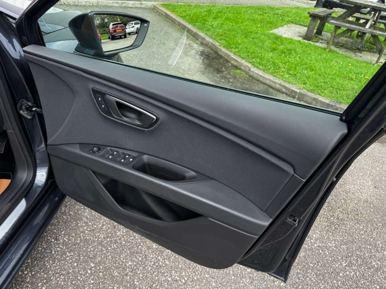 2020 SEAT LEON 2020 SEAT LEON