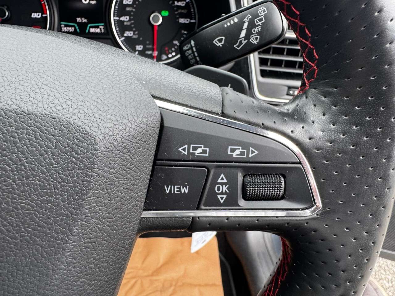 2020 SEAT LEON 2020 SEAT LEON