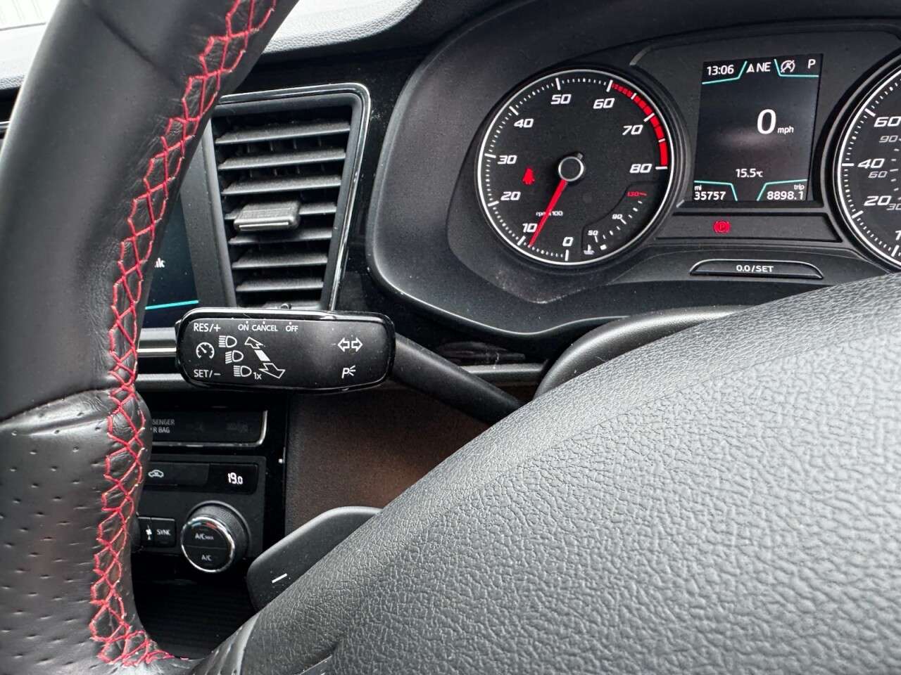 2020 SEAT LEON 2020 SEAT LEON